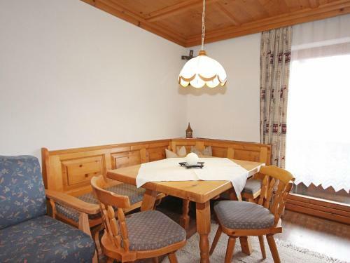 Apartamento Haus Michaela
