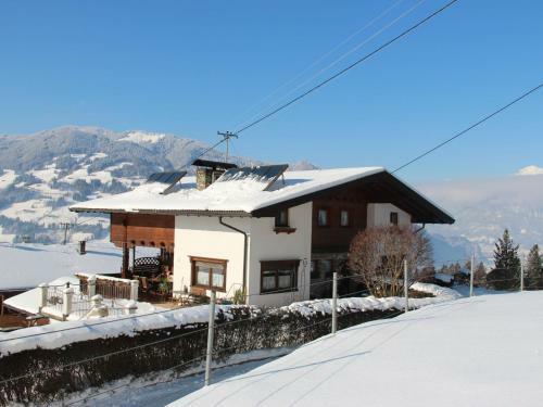 Apartamento Haus Michaela