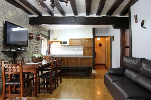 Agroturismo Casa Rural Iratxeko-berea