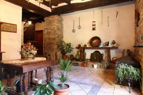 Agroturismo Casa Rural Iratxeko-berea