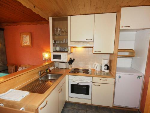 Apartment Haus Point 2