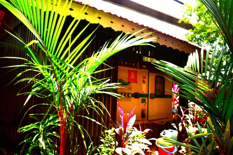 Hotel Rosa Salvo