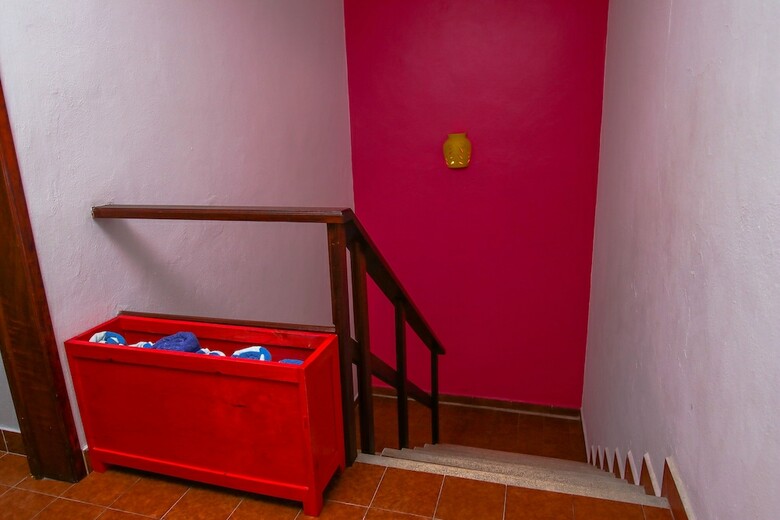 Hotel Villas Colibr� Suites And Bungalows.