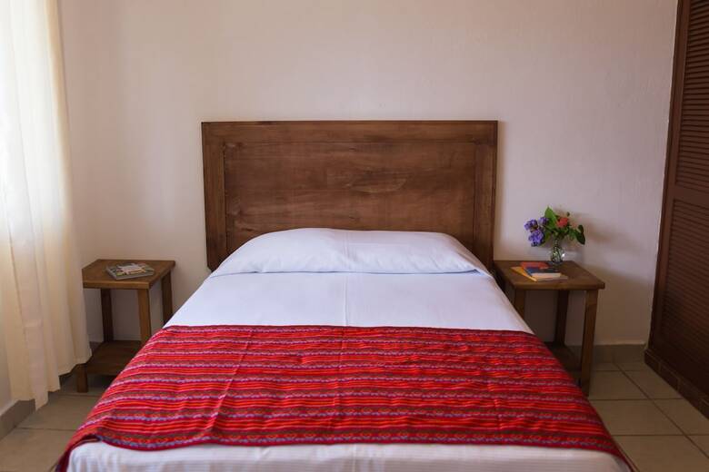 Hotel Villas Colibr� Suites And Bungalows.