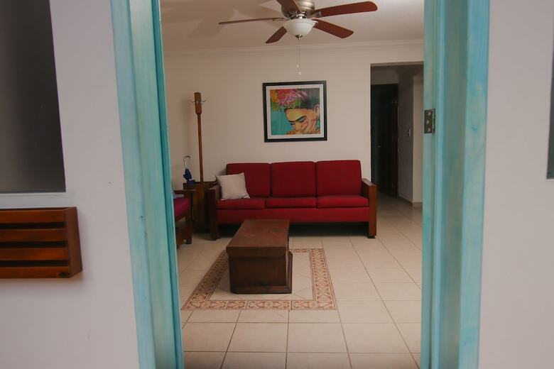 Hotel Villas Colibr� Suites And Bungalows.
