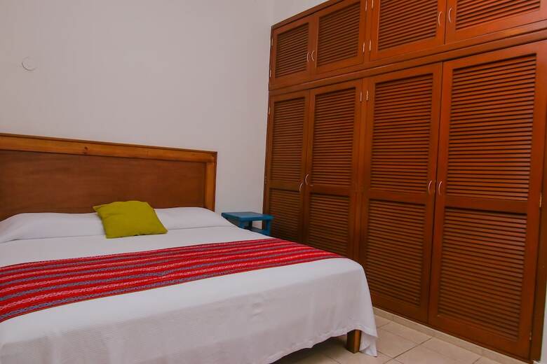 Hotel Villas Colibr� Suites And Bungalows.