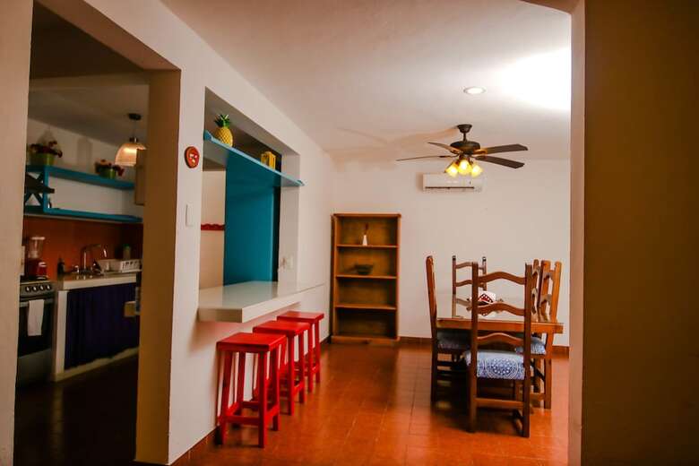 Hotel Villas Colibr� Suites And Bungalows.