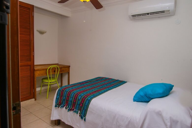 Hotel Villas Colibr� Suites And Bungalows.