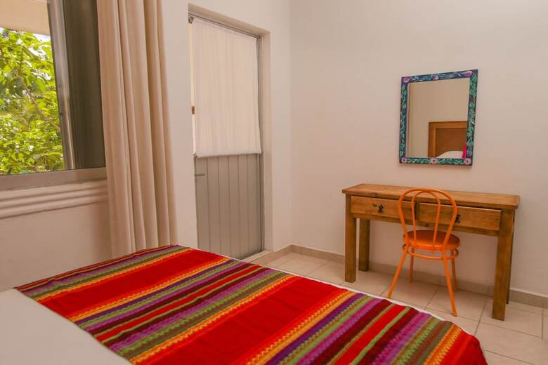 Hotel Villas Colibr� Suites And Bungalows.