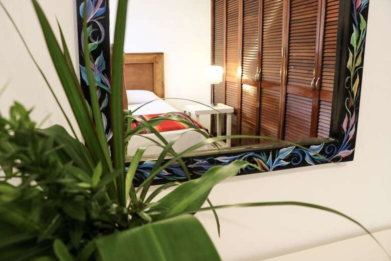 Hotel Villas Colibr� Suites And Bungalows.