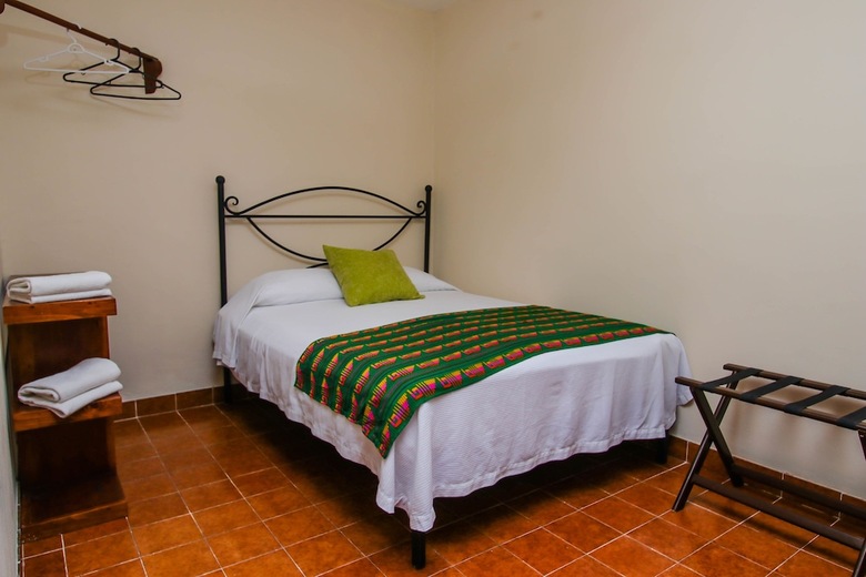 Hotel Villas Colibr� Suites And Bungalows.