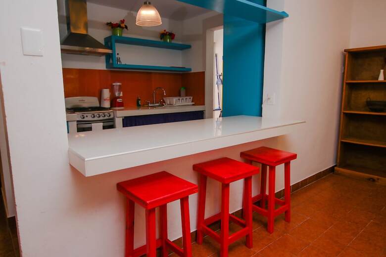 Hotel Villas Colibr� Suites And Bungalows.