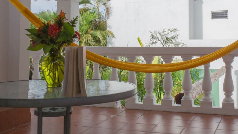 Hotel Villas Colibr� Suites And Bungalows.