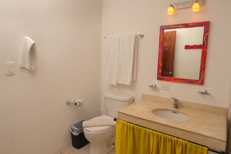 Hotel Villas Colibr� Suites And Bungalows.