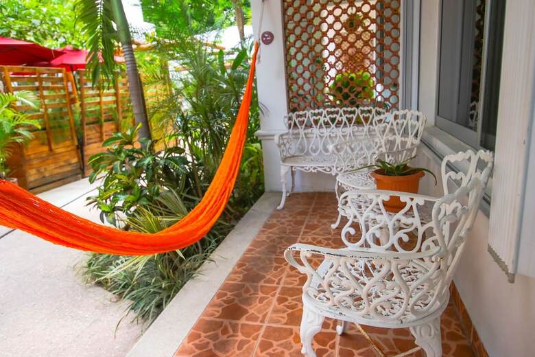 Hotel Villas Colibr� Suites And Bungalows.