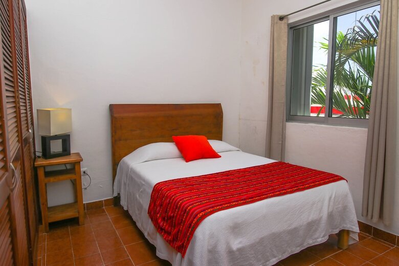 Hotel Villas Colibr� Suites And Bungalows.