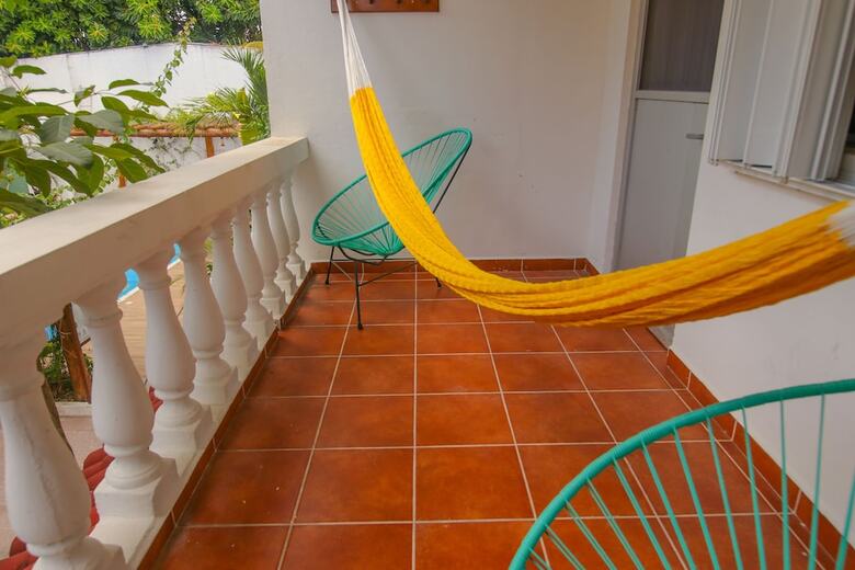 Hotel Villas Colibr� Suites And Bungalows.