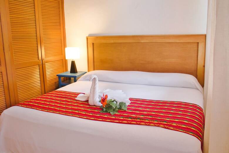 Hotel Villas Colibr� Suites And Bungalows.