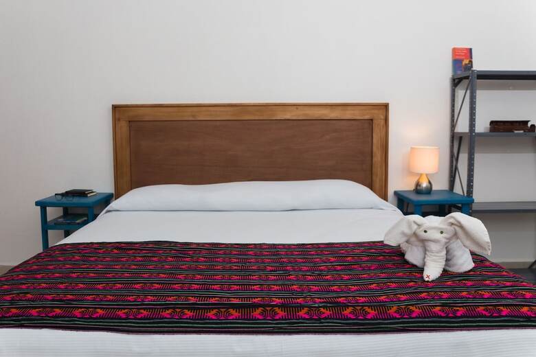 Hotel Villas Colibr� Suites And Bungalows.