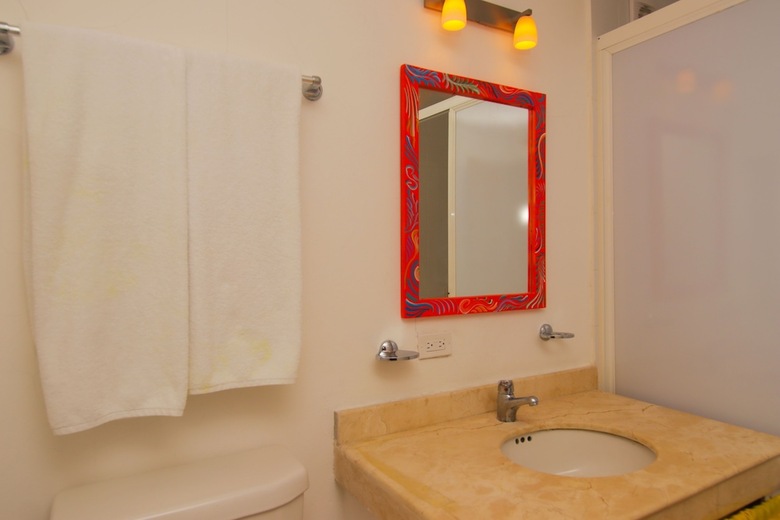Hotel Villas Colibr� Suites And Bungalows.