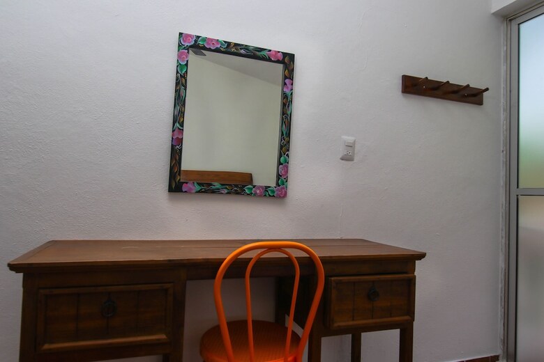 Hotel Villas Colibr� Suites And Bungalows.
