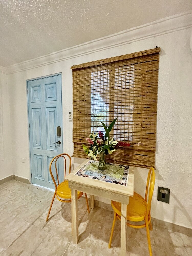 Hotel Villas Colibr� Suites And Bungalows.