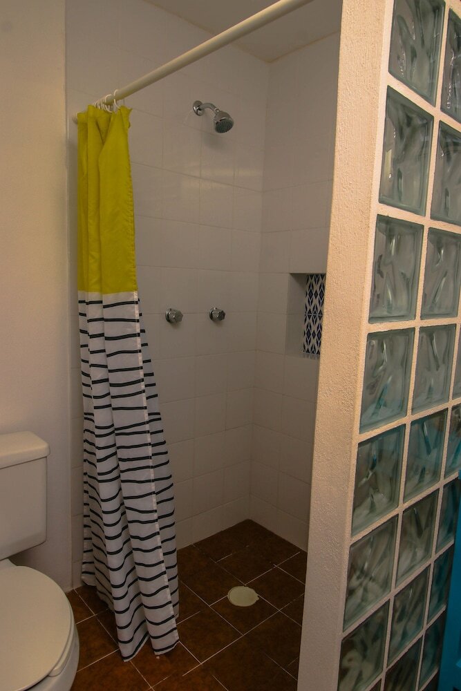 Hotel Villas Colibr� Suites And Bungalows.