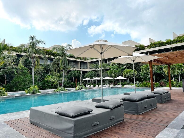 Mistiq Tulum