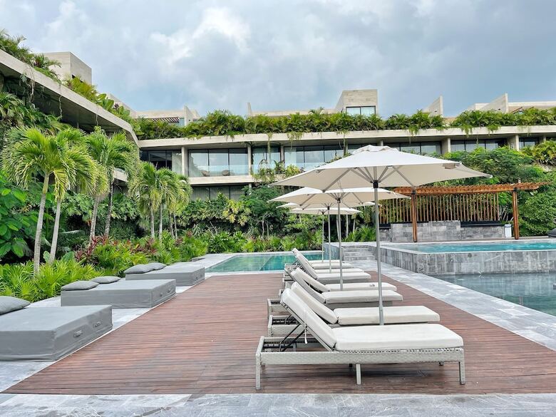 Mistiq Tulum