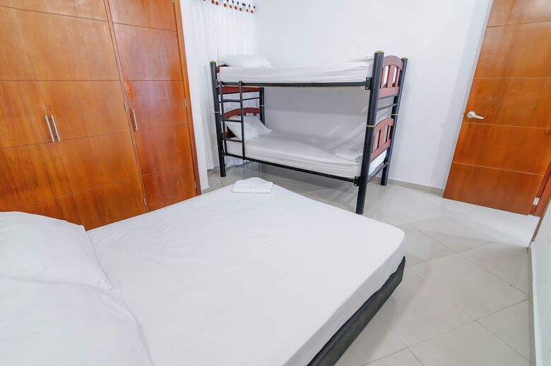 Apartamentos Unik Cartagena Edificio Poseid�n