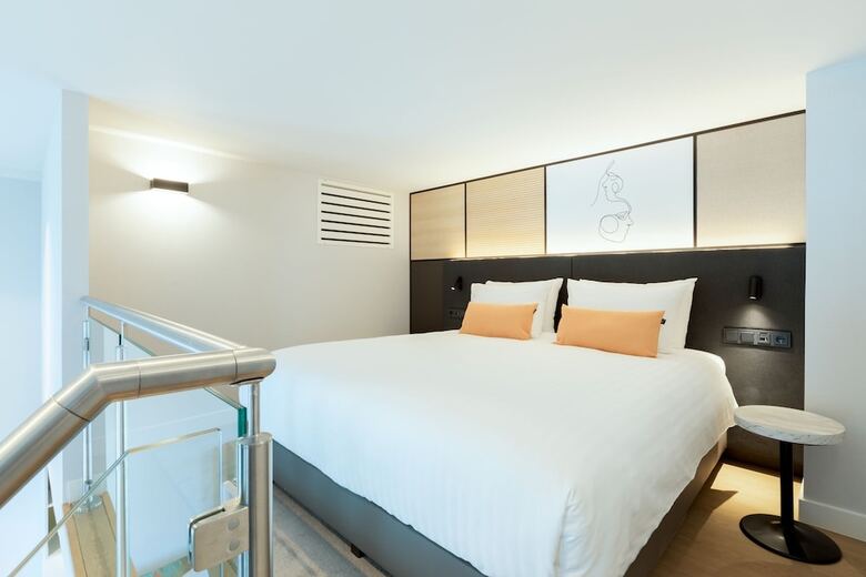 Hotel Residence Inn By Marriott The Hague