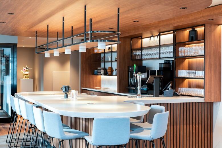 Hotel Residence Inn By Marriott The Hague
