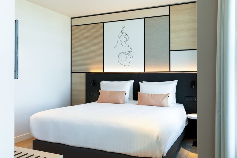 Hotel Residence Inn By Marriott The Hague
