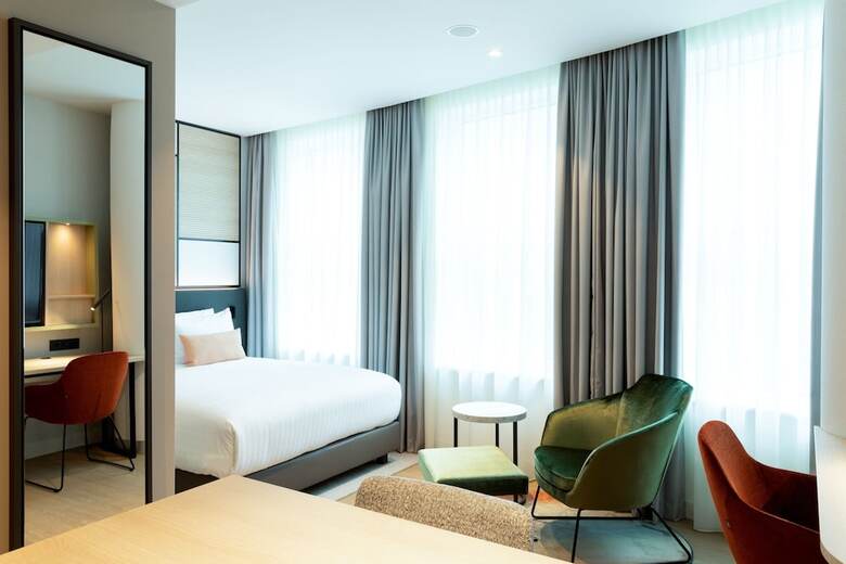 Hotel Residence Inn By Marriott The Hague