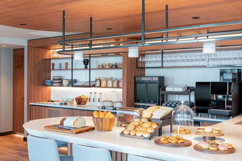 Hotel Residence Inn By Marriott The Hague