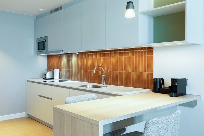 Hotel Residence Inn By Marriott The Hague