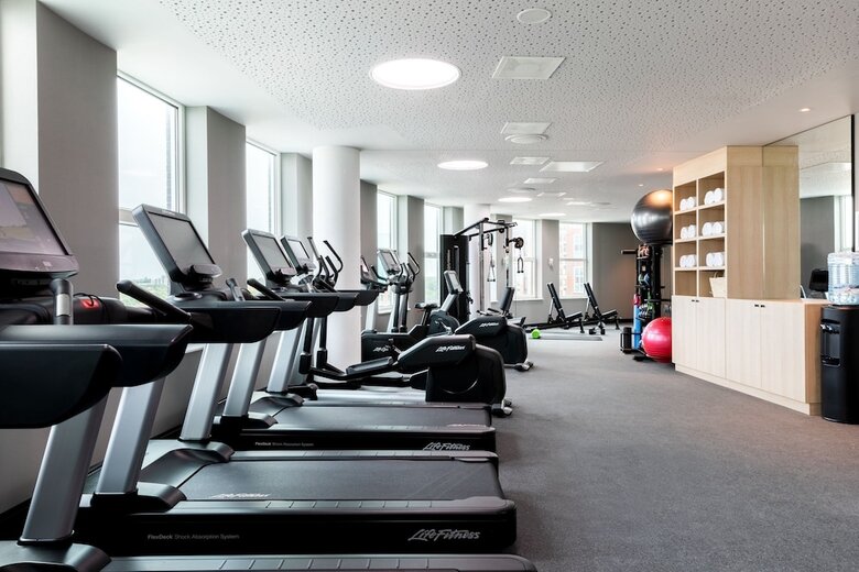 Hotel Residence Inn By Marriott The Hague