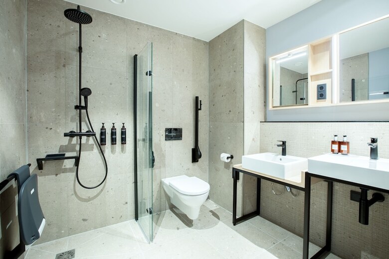 Hotel Residence Inn By Marriott The Hague