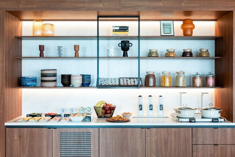 Hotel Residence Inn By Marriott The Hague