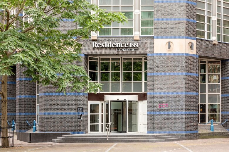 Hotel Residence Inn By Marriott The Hague