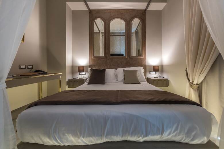 Bed & Breakfast Relais San Severo