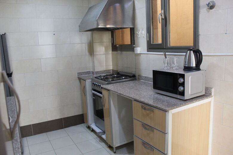 Hotel Magic Suite Mahboula-5