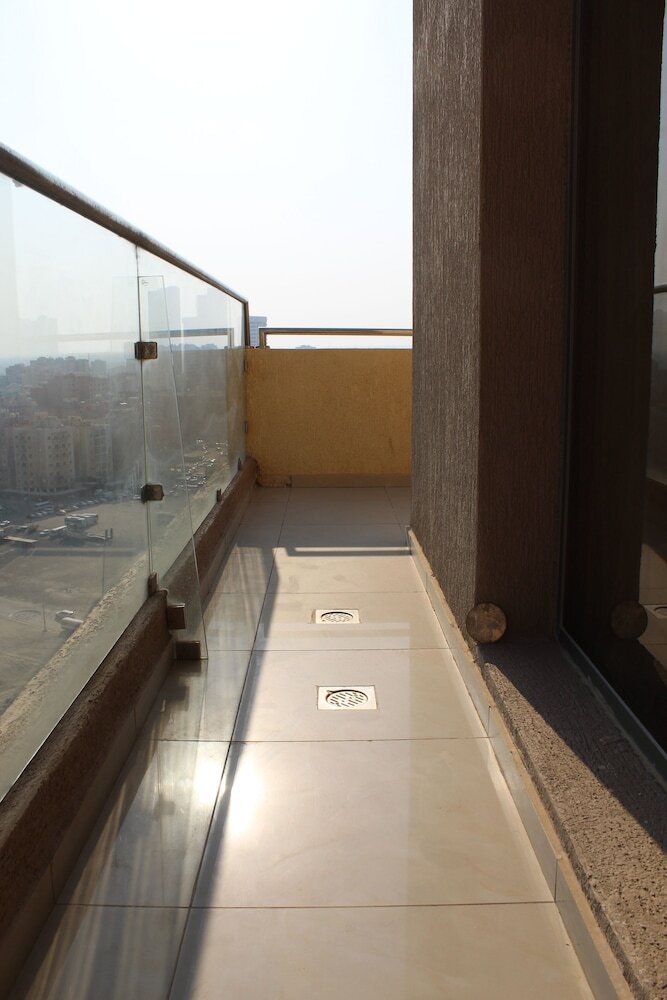 Hotel Magic Suite Mahboula-5