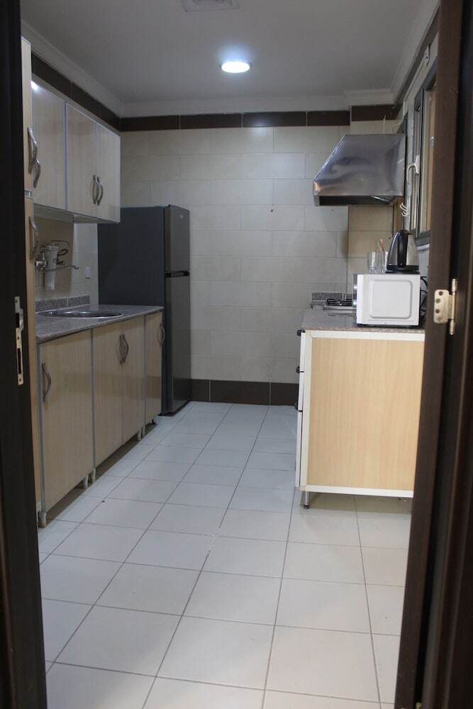 Hotel Magic Suite Mahboula-5
