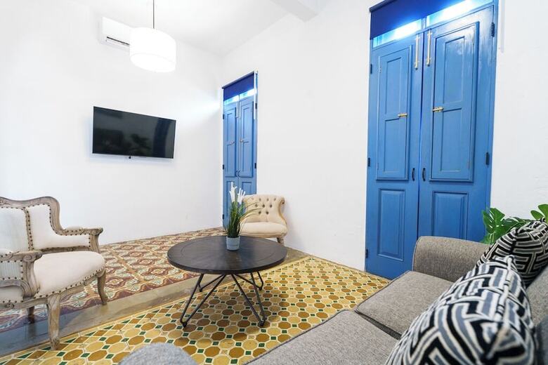 Aparthotel Casa Pelayo
