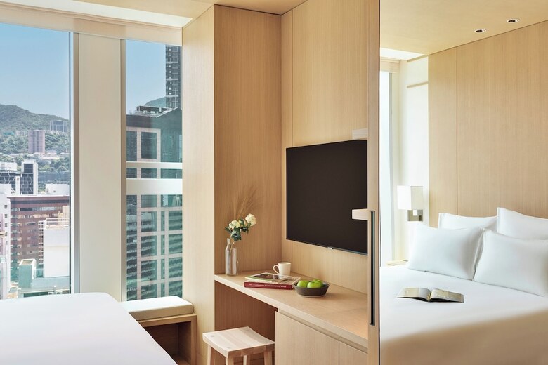 Aki Hotel Hong Kong - Mgallery Collection