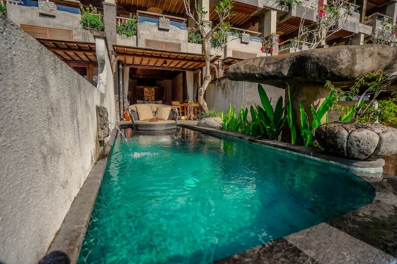 Kastara Resort