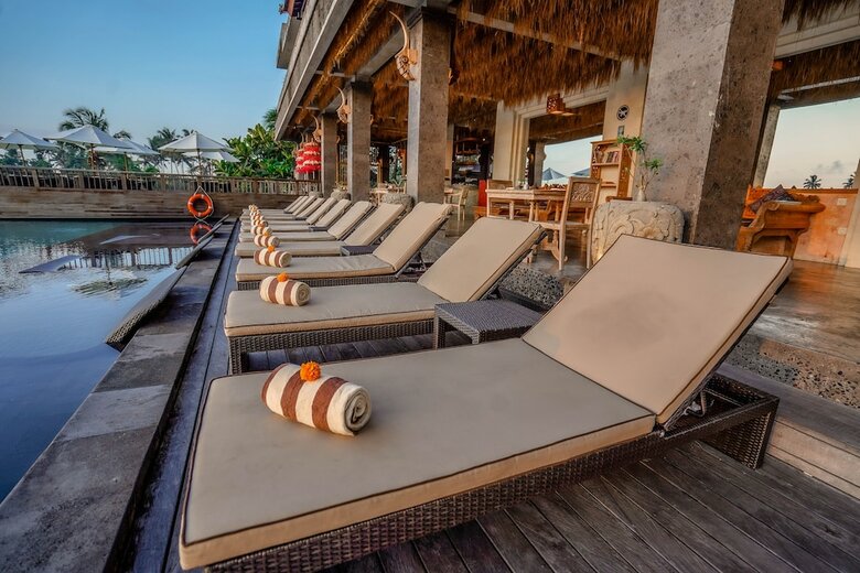 Kastara Resort