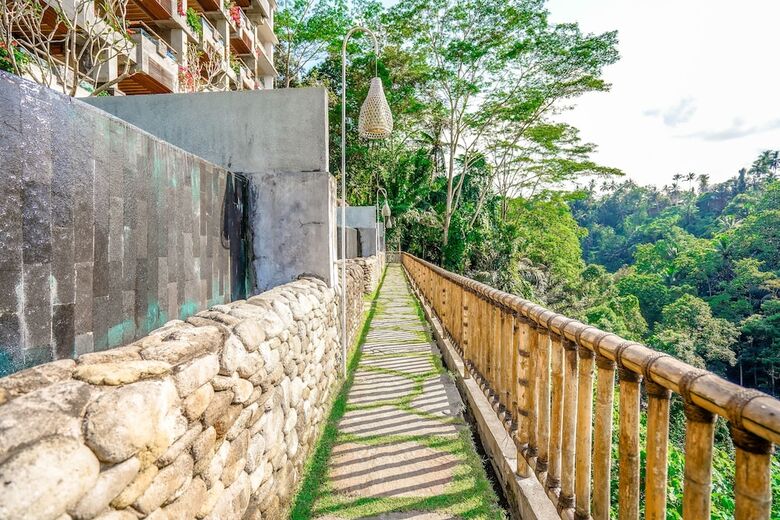 Kastara Resort