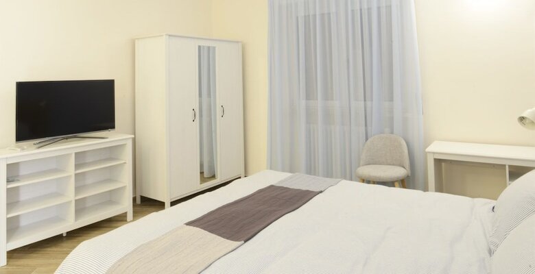 B&B Fronte Del Porto